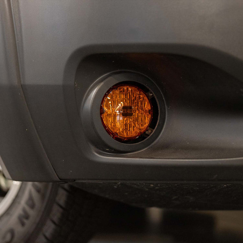 Load image into Gallery viewer, Promaster Fog Light Kit (Amber)

