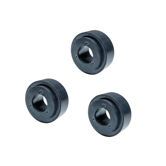 Aftermarket Assassins Secondary Clutch Rollers for 2022-Up RZR Pro-R 4 Cylinder