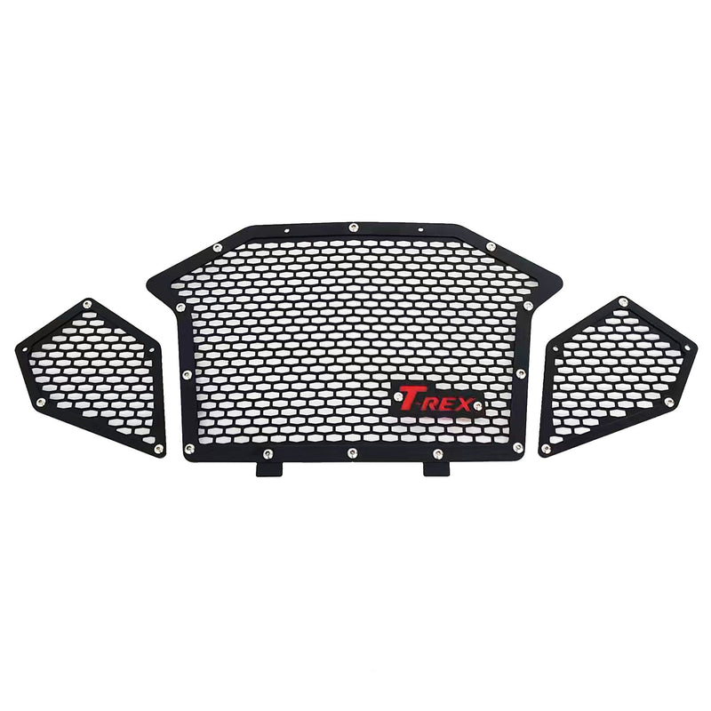 Load image into Gallery viewer, 2022+ Polaris Pro R / Turbo R Front Grill Kit
