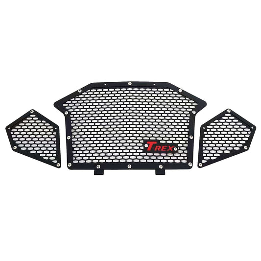 2020+ Polaris RZR Pro XP Front Grill - Skoutley Outdoors LLC