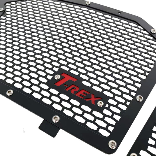 2020+ Polaris RZR Pro XP Front Grill