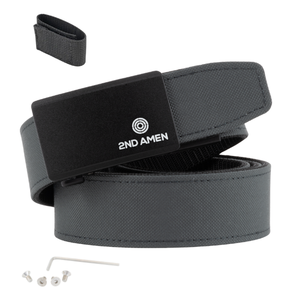 Load image into Gallery viewer, Protector 1.0 EDC Belt 1.38" Width For Everyday Carry
