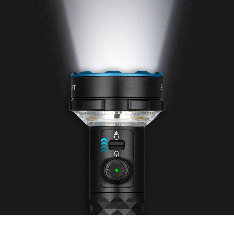 Load image into Gallery viewer, Olight Prowess Multifunctional Flashlight with Bidirectional Lighting (Tripod Sold Separately)
