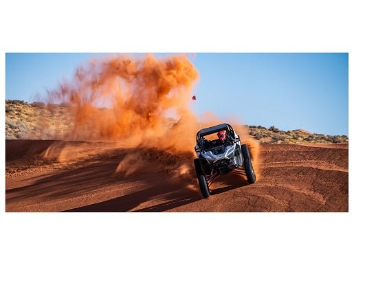 Load image into Gallery viewer, HCR Dual-Sport Long Travel Suspension Kit for RZR Pro XP
