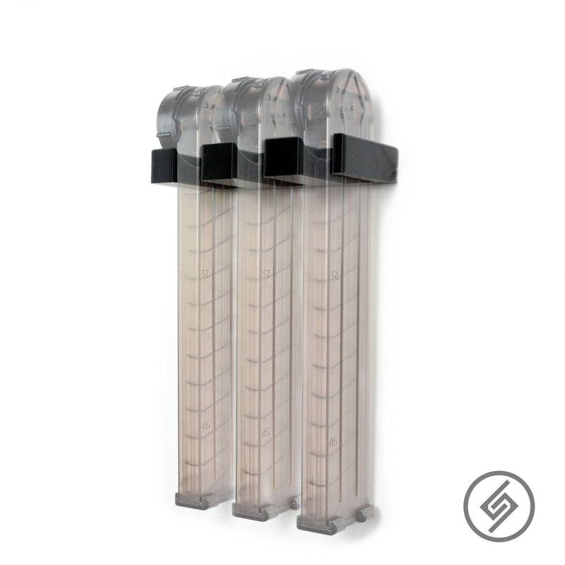 Load image into Gallery viewer, PS90 Magazine Wall Storage Rack
