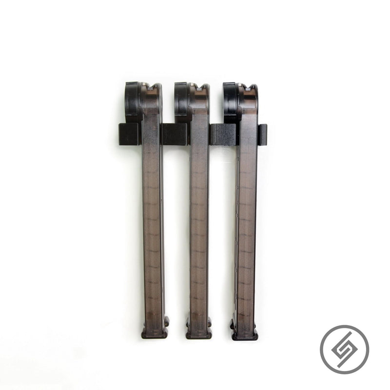 Load image into Gallery viewer, PS90 Magazine Wall Storage Rack
