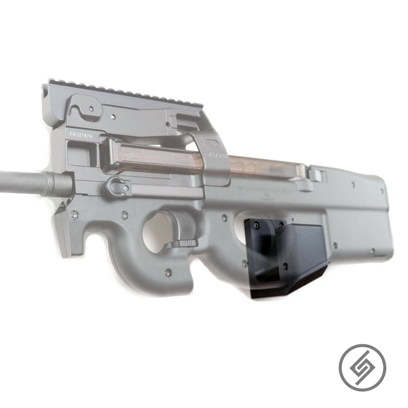 Load image into Gallery viewer, PS90 Rifle Wall Storage Hook
