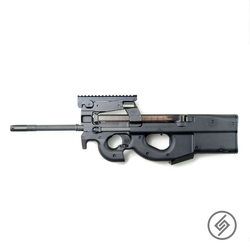 Load image into Gallery viewer, PS90 Rifle Wall Storage Hook
