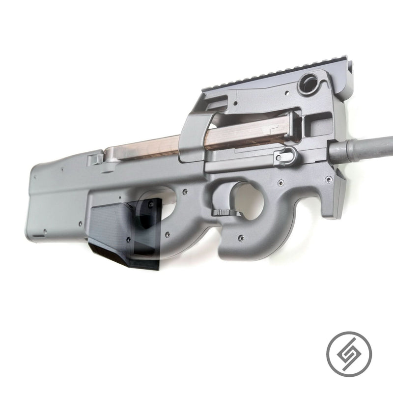 Load image into Gallery viewer, PS90 Rifle Wall Storage Hook

