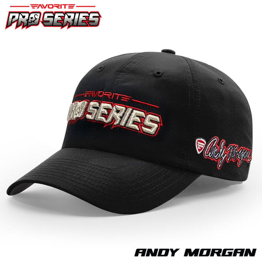 Pro Series Hat