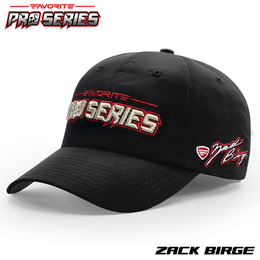 Pro Series Hat