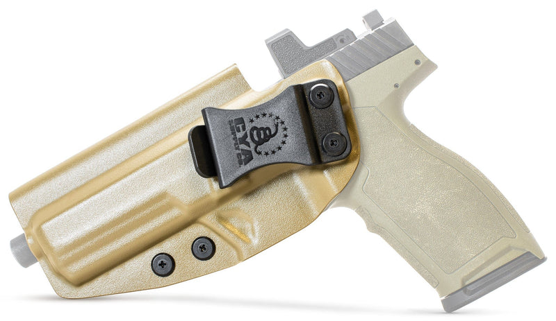 Load image into Gallery viewer, PSA 5.7 Rock IWB Holster | BASE IWB
