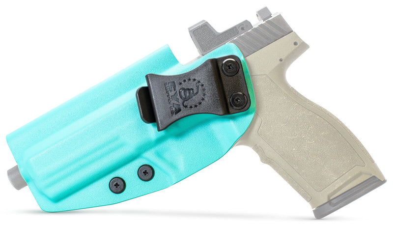 Load image into Gallery viewer, PSA 5.7 Rock IWB Holster | BASE IWB
