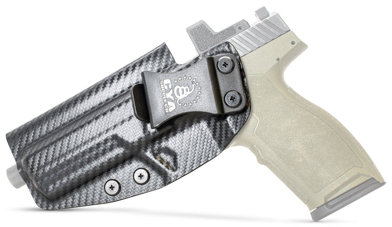 Load image into Gallery viewer, PSA 5.7 Rock IWB Holster | BASE IWB
