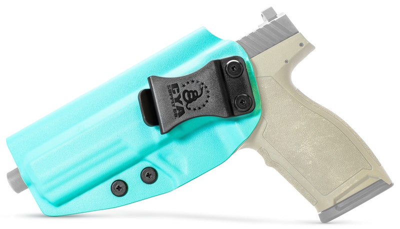 Load image into Gallery viewer, PSA 5.7 Rock IWB Holster | BASE IWB

