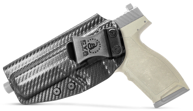 Load image into Gallery viewer, PSA 5.7 Rock IWB Holster | BASE IWB
