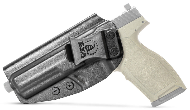 Load image into Gallery viewer, PSA 5.7 Rock IWB Holster | BASE IWB
