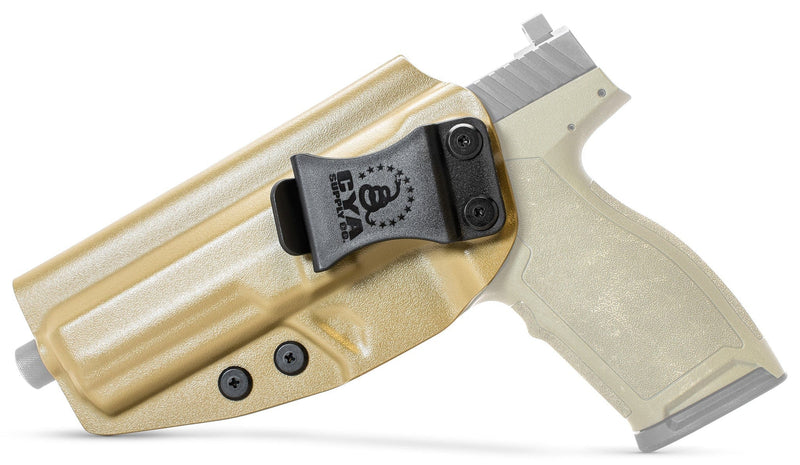 Load image into Gallery viewer, PSA 5.7 Rock IWB Holster | BASE IWB
