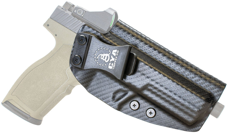 Load image into Gallery viewer, PSA 5.7 Rock IWB Holster | BASE IWB
