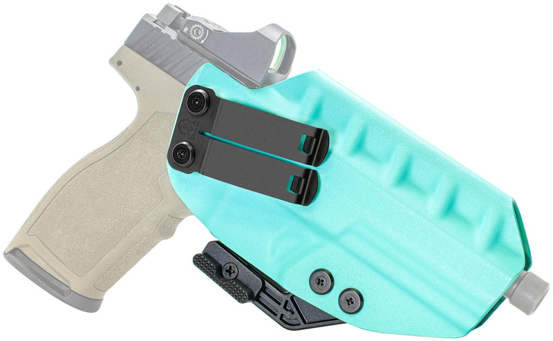 Load image into Gallery viewer, PSA 5.7 Rock IWB Holster | RIDGE IWB
