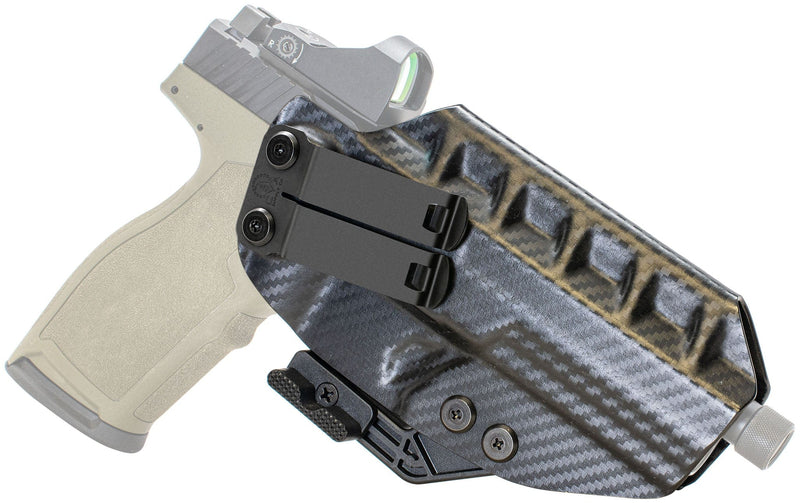 Load image into Gallery viewer, PSA 5.7 Rock IWB Holster | RIDGE IWB
