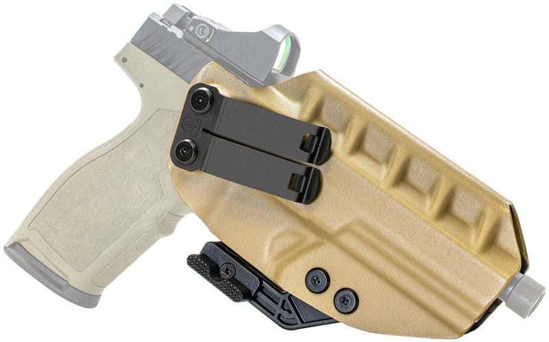 Load image into Gallery viewer, PSA 5.7 Rock IWB Holster | RIDGE IWB
