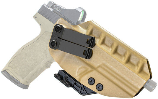 PSA 5.7 Rock IWB Holster | RIDGE IWB