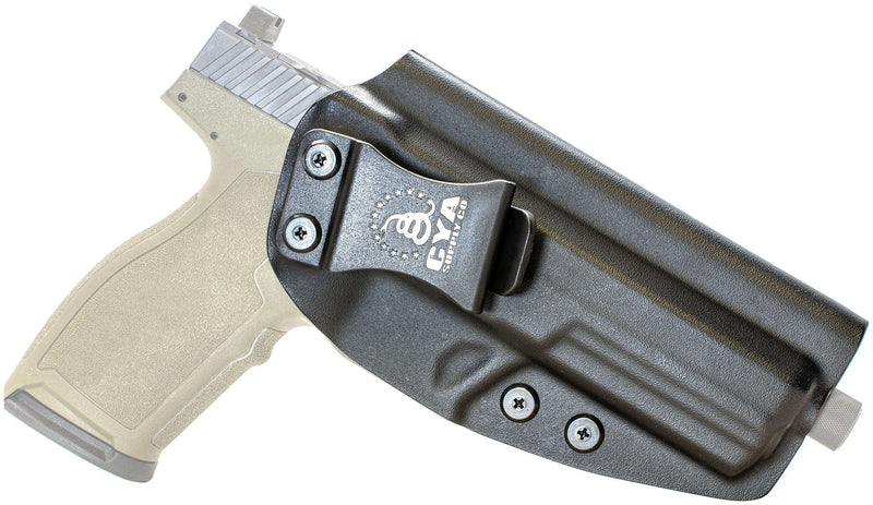 Load image into Gallery viewer, PSA 5.7 Rock IWB Holster | BASE IWB
