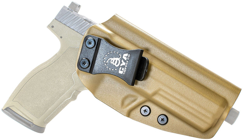 Load image into Gallery viewer, PSA 5.7 Rock IWB Holster | BASE IWB
