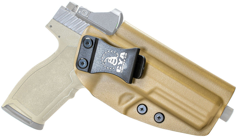 Load image into Gallery viewer, PSA 5.7 Rock IWB Holster | BASE IWB
