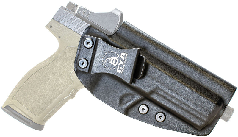 Load image into Gallery viewer, PSA 5.7 Rock IWB Holster | BASE IWB
