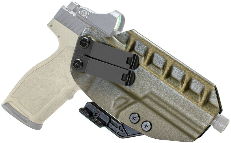 Load image into Gallery viewer, PSA 5.7 Rock IWB Holster | RIDGE IWB
