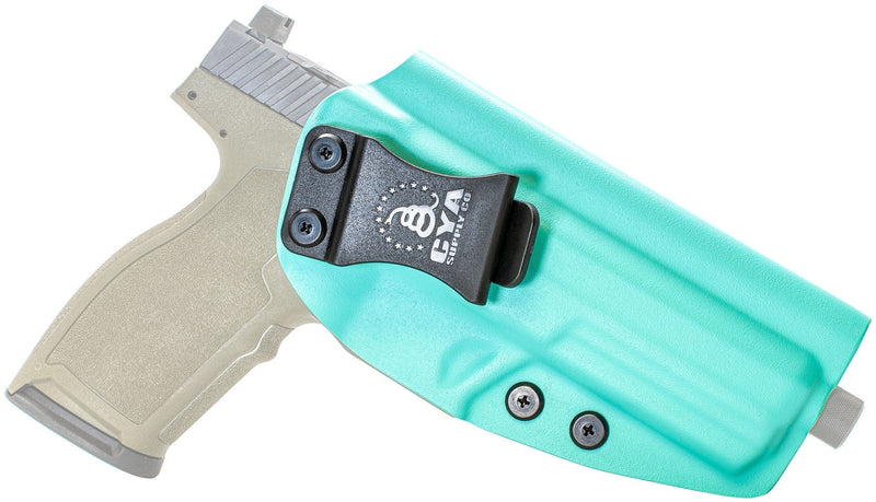 Load image into Gallery viewer, PSA 5.7 Rock IWB Holster | BASE IWB
