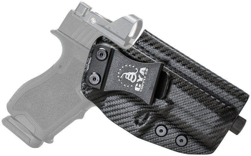 Load image into Gallery viewer, PSA Dagger Compact IWB Holster | BASE IWB
