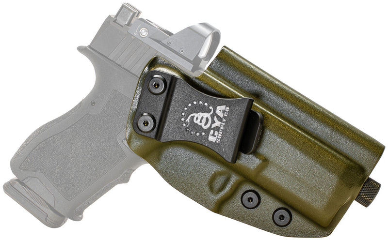Load image into Gallery viewer, PSA Dagger Compact IWB Holster | BASE IWB
