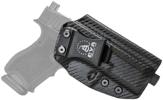 PSA Dagger Compact IWB Holster | BASE IWB