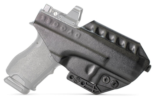 PSA Dagger Compact IWB Holster | RIDGE IWB