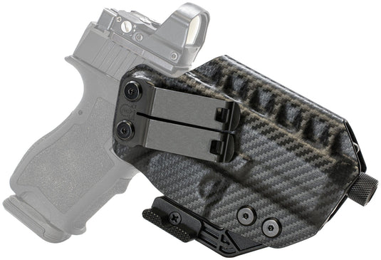 PSA Dagger Compact IWB Holster | RIDGE IWB