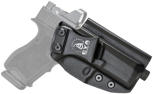 PSA Dagger Full Size S IWB Holster | BASE IWB
