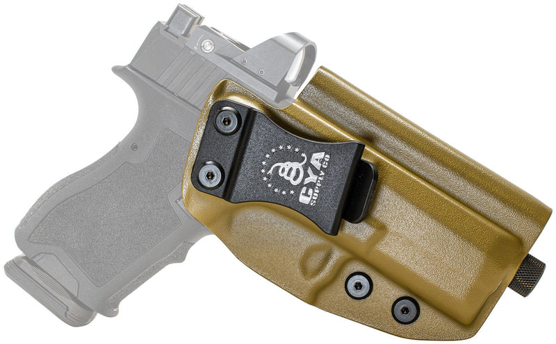 Load image into Gallery viewer, PSA Dagger Full Size S IWB Holster | BASE IWB
