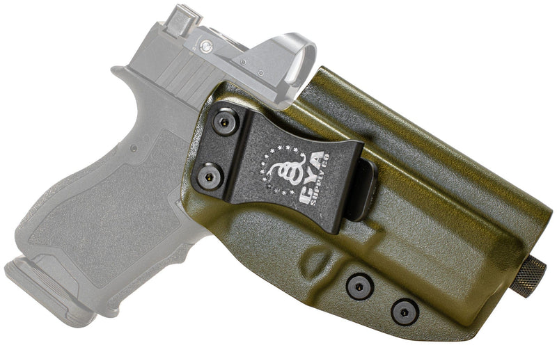 Load image into Gallery viewer, PSA Dagger Full Size S IWB Holster | BASE IWB
