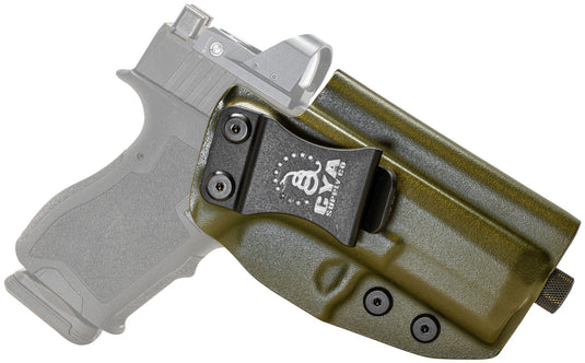 PSA Dagger Full Size S IWB Holster | BASE IWB