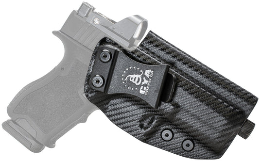 PSA Dagger Full Size S IWB Holster | BASE IWB