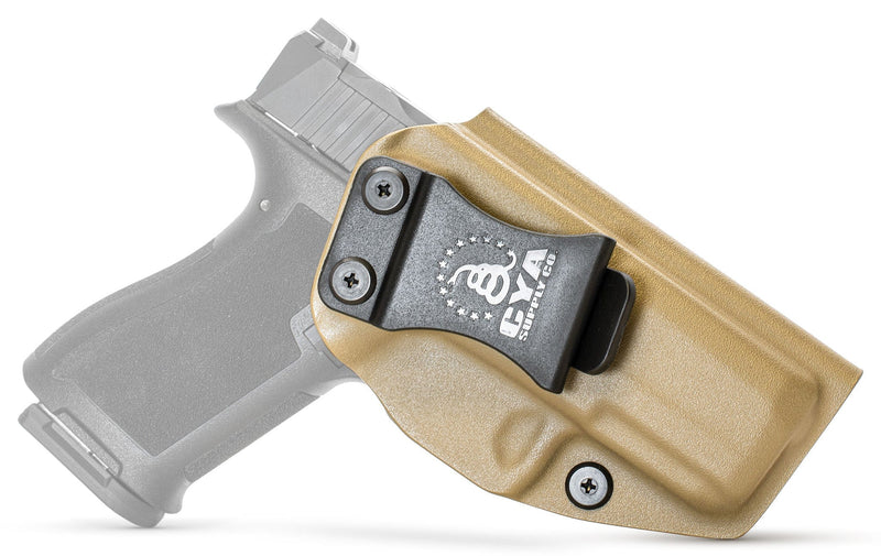 Load image into Gallery viewer, PSA Dagger Micro IWB Holster | BASE IWB
