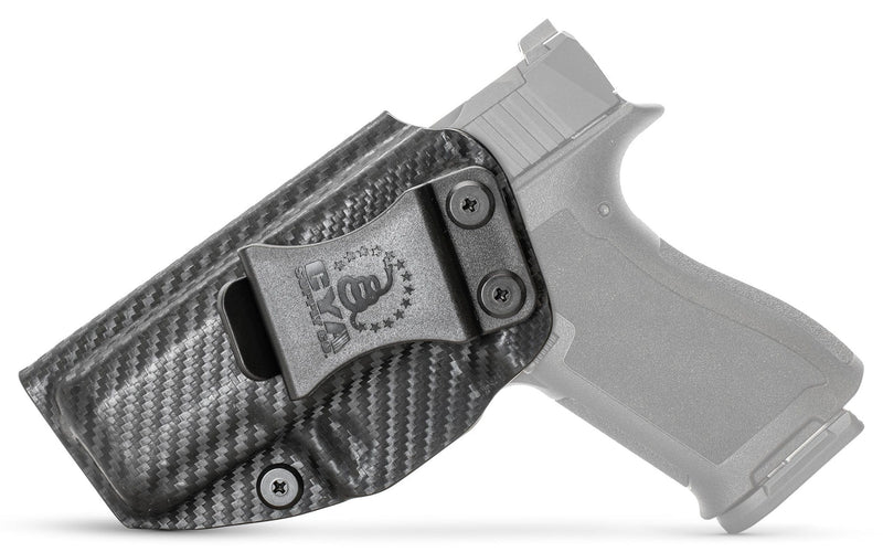Load image into Gallery viewer, PSA Dagger Micro IWB Holster | BASE IWB
