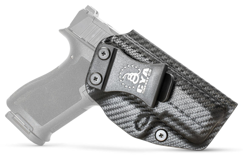Load image into Gallery viewer, PSA Dagger Micro IWB Holster | BASE IWB
