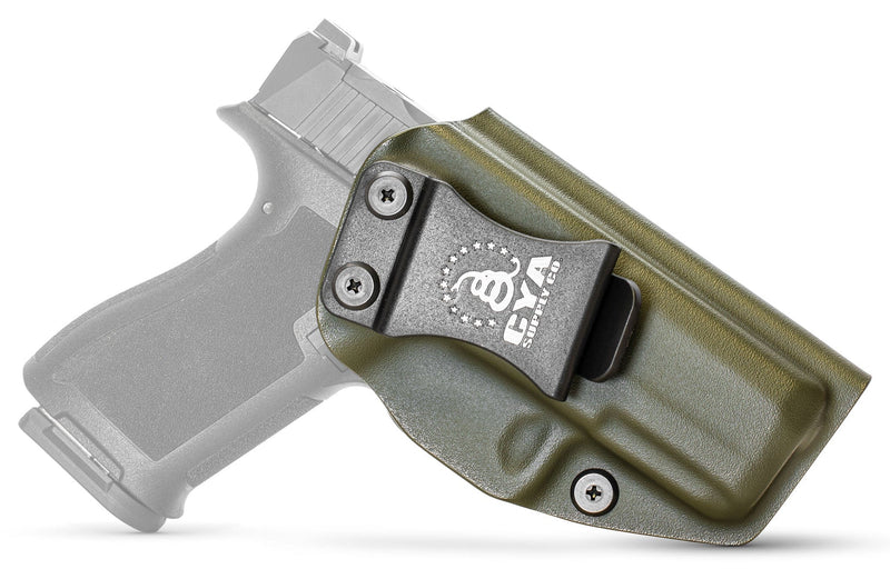 Load image into Gallery viewer, PSA Dagger Micro IWB Holster | BASE IWB
