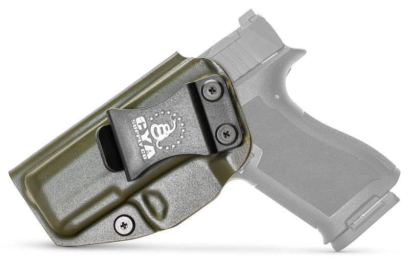 Load image into Gallery viewer, PSA Dagger Micro IWB Holster | BASE IWB
