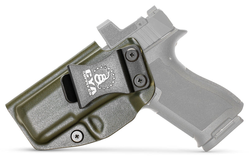 Load image into Gallery viewer, PSA Dagger Micro IWB Holster | BASE IWB
