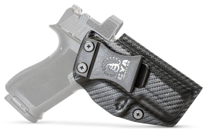 Load image into Gallery viewer, PSA Dagger Micro IWB Holster | BASE IWB
